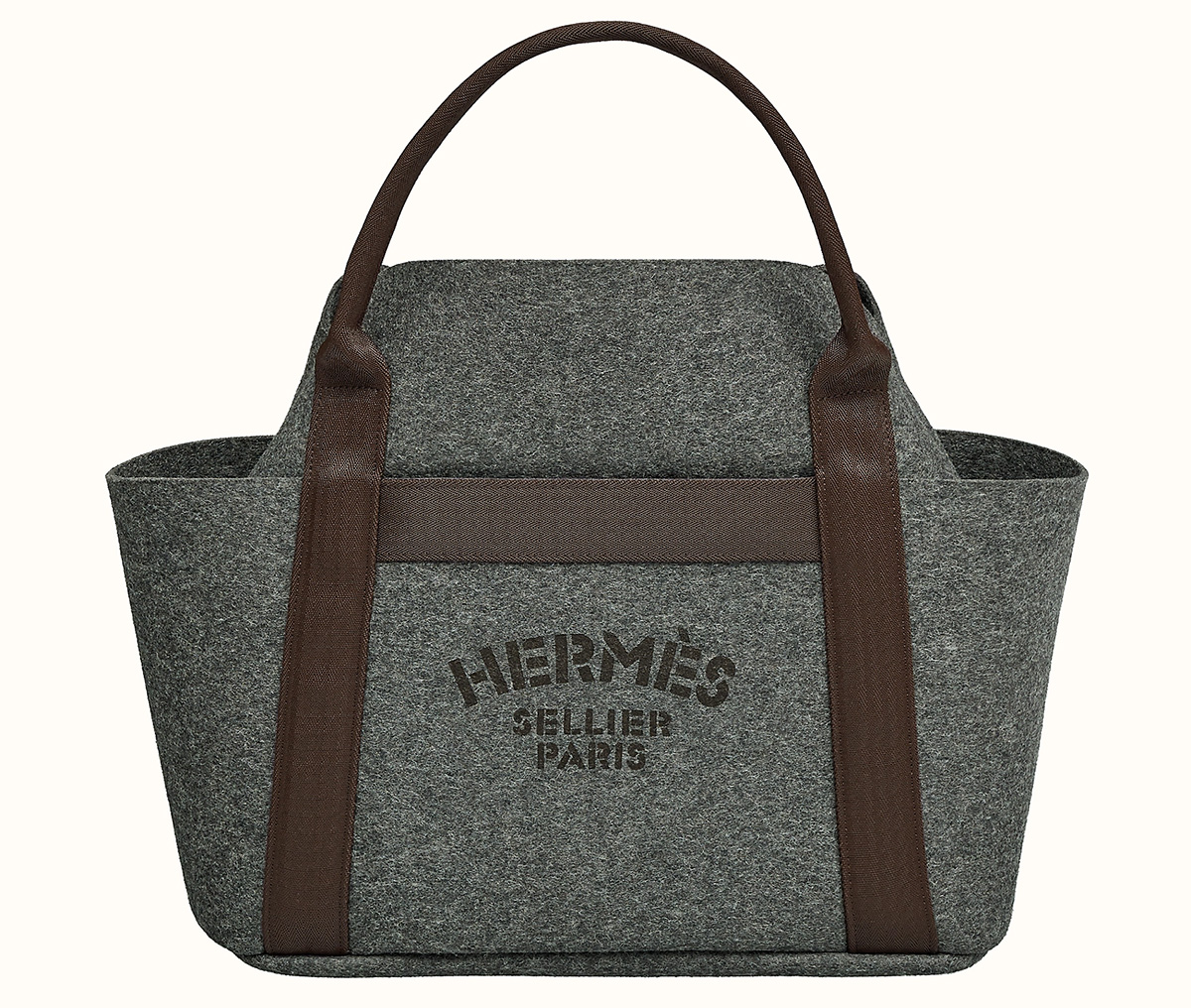 Forget a Birkin or Kelly, This Is the Perfect Hermès Baby Bag - PurseBlog