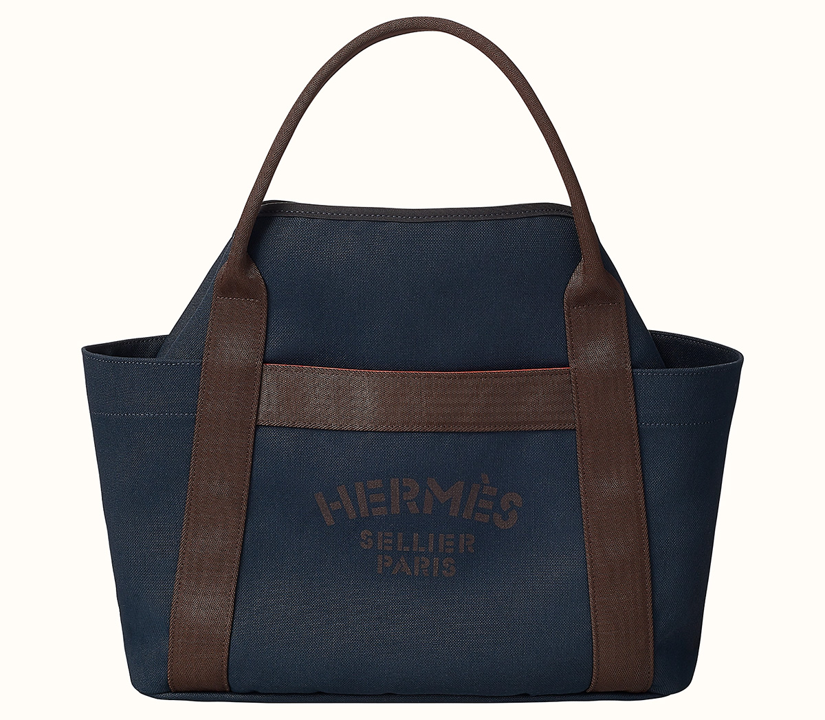 Hermes Grooming Bag