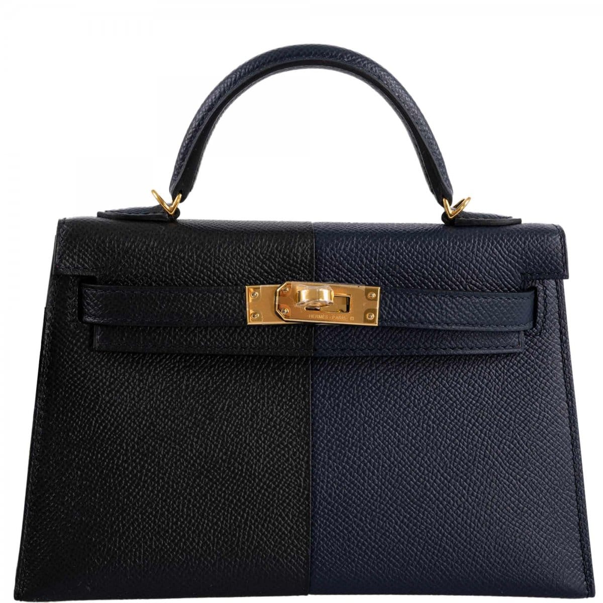 Official news of new Hermes Kelly Mini and its darling details including  price, colors and leathers.