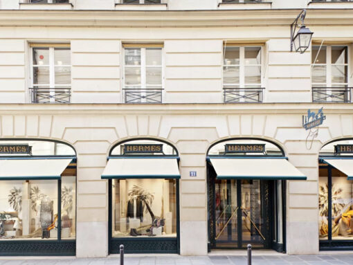 Hermes Paris Shopping Guide
