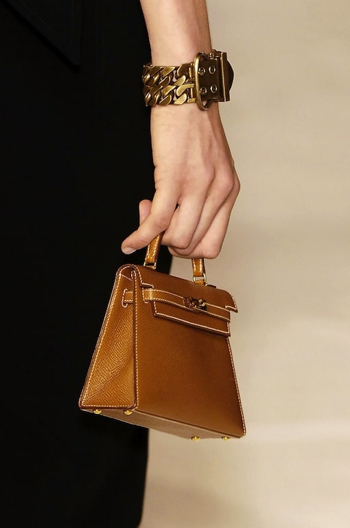 Mini Trend: The Hermès Kelly Bag :: TIG