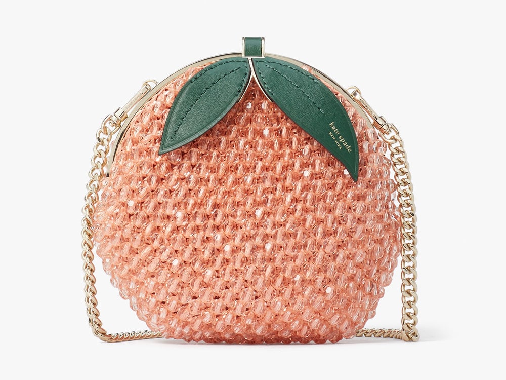 Kate Spade Bellini Embellished Bag