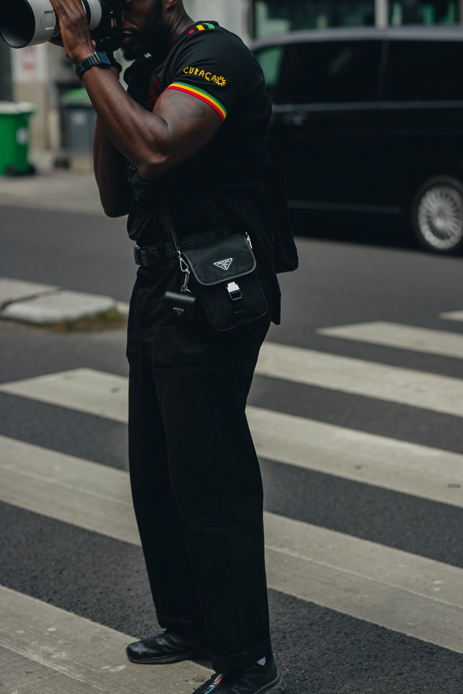 Men's Mini Bags are Taking over Fashion in a Huge Way — Luxury Men's  Fashion & Lifestyle Blog 2023