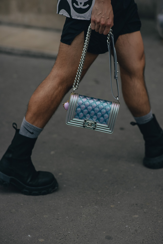 Men's Mini Bags are Taking over Fashion in a Huge Way — Luxury Men's  Fashion & Lifestyle Blog 2023