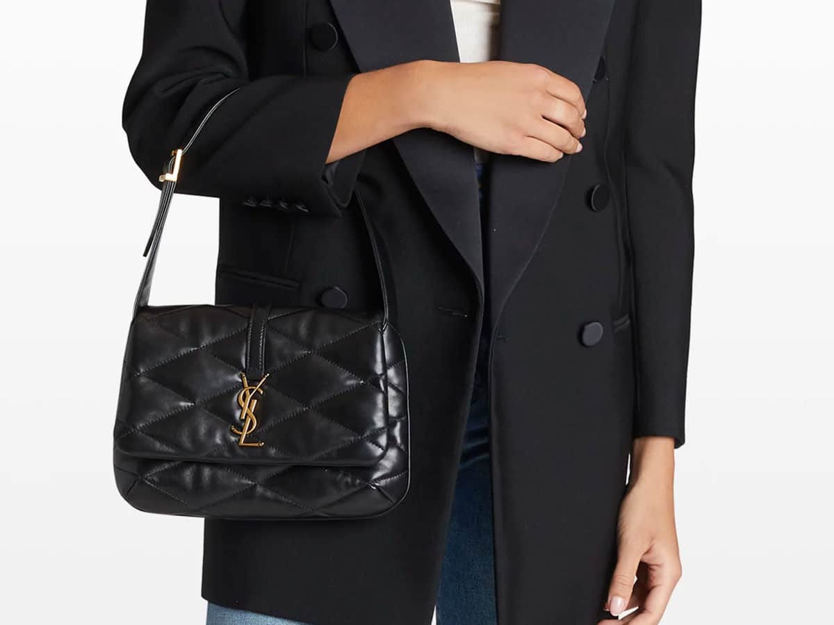 5 Yves Saint Laurent Bags I Desire – His Style Diary