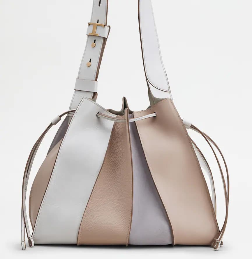 Tods Bucket Bag