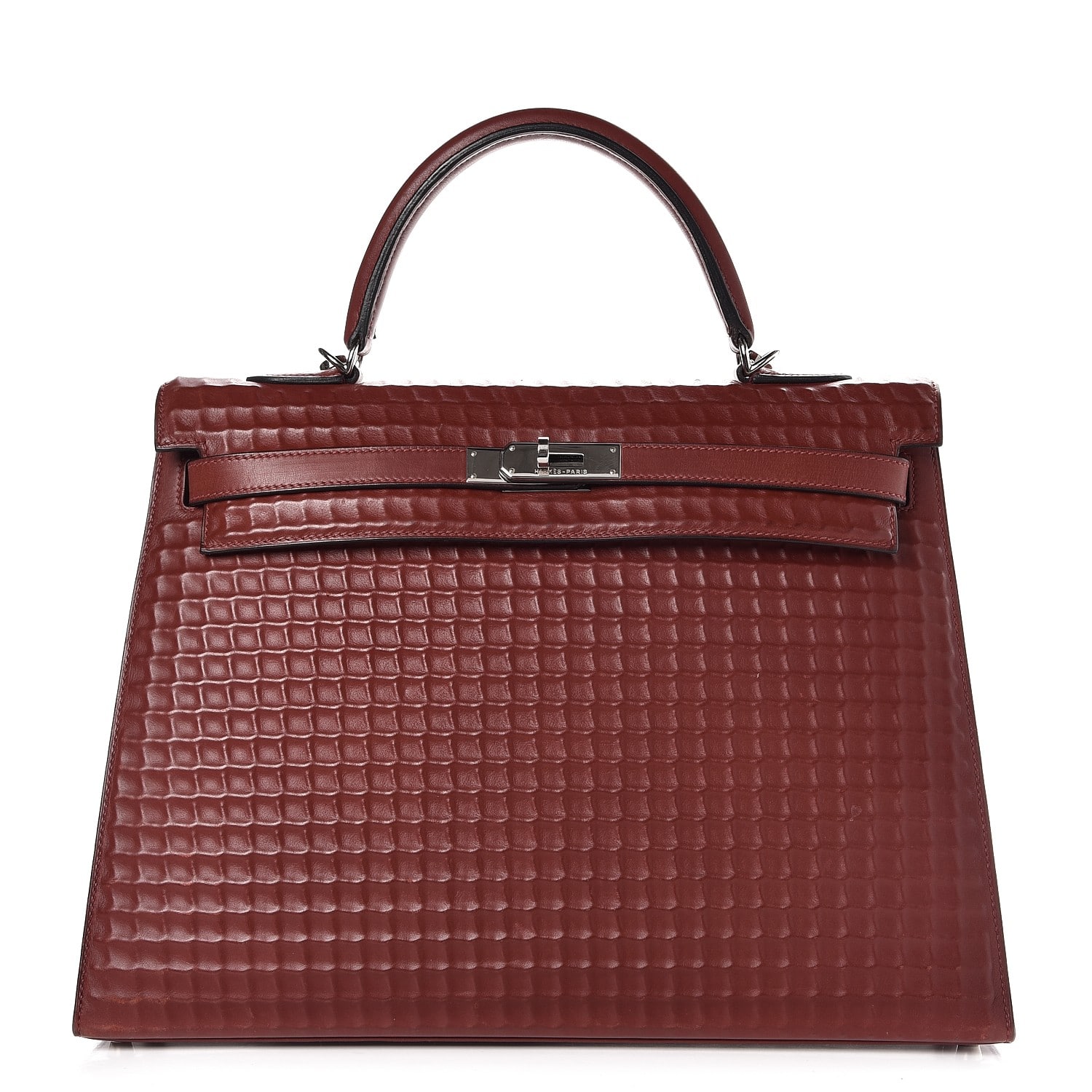 A Guide to Iconic Hermes Kelly Bag Styles - Academy by FASHIONPHILE