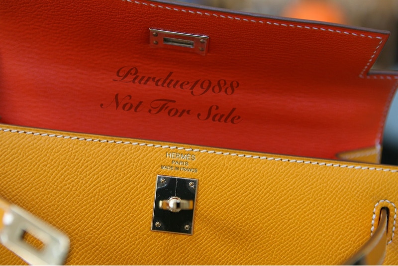 The Definitive Guide to the Hermès Kelly - PurseBlog