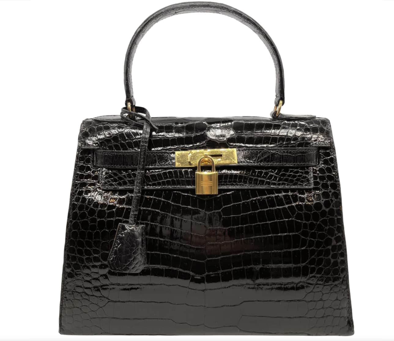 Hermès Black Kelly 28 Sellier  Hermes kelly, Princess grace kelly