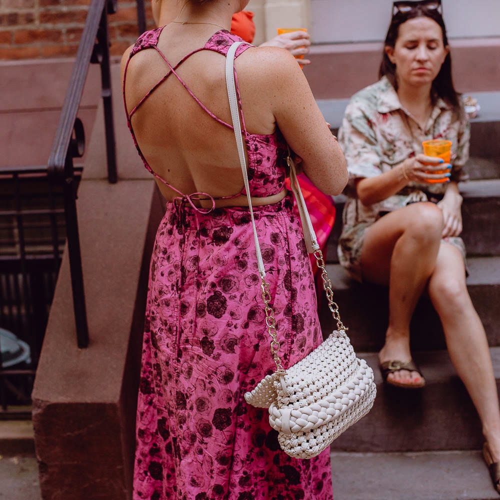 Celebrate Pride Month With These Rainbow Purses - PurseBlog