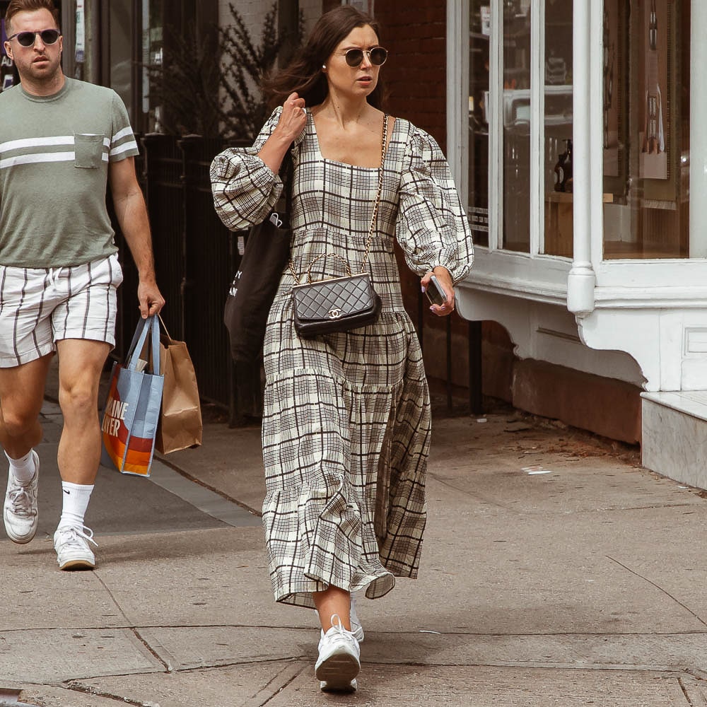 Best Street Style Bags We Spotted During NYC Pride - PurseBlog