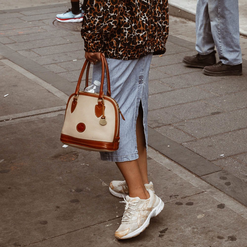 Bags in the Wild Williamsburg Brooklyn 14