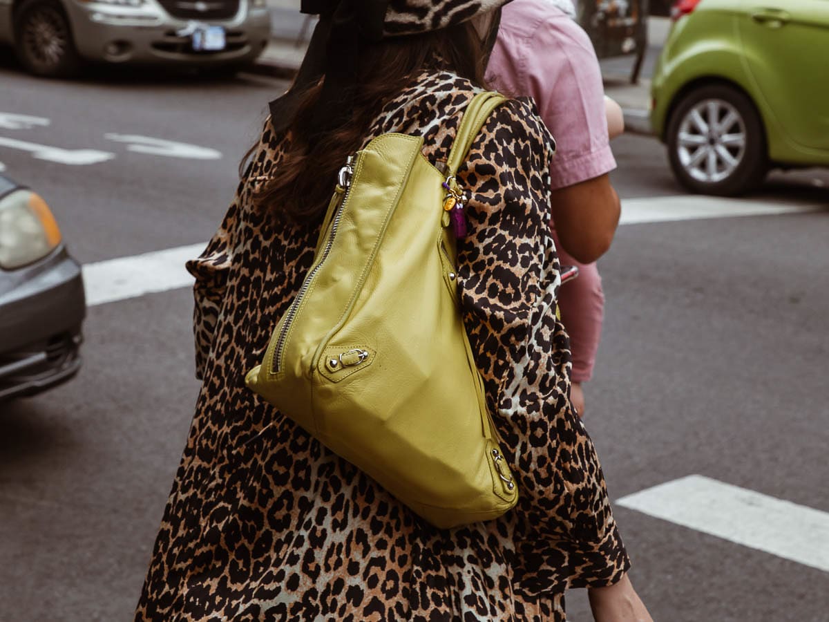 Bags in the Wild Williamsburg Brooklyn 7