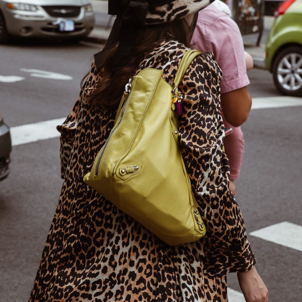 Bags in the Wild Williamsburg Brooklyn 8