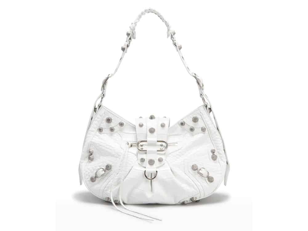 Balenciaga Le Cagole Shoulder Bag