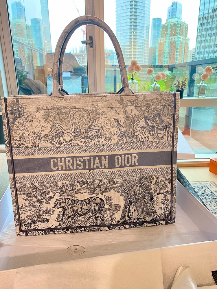 Dior cc deals