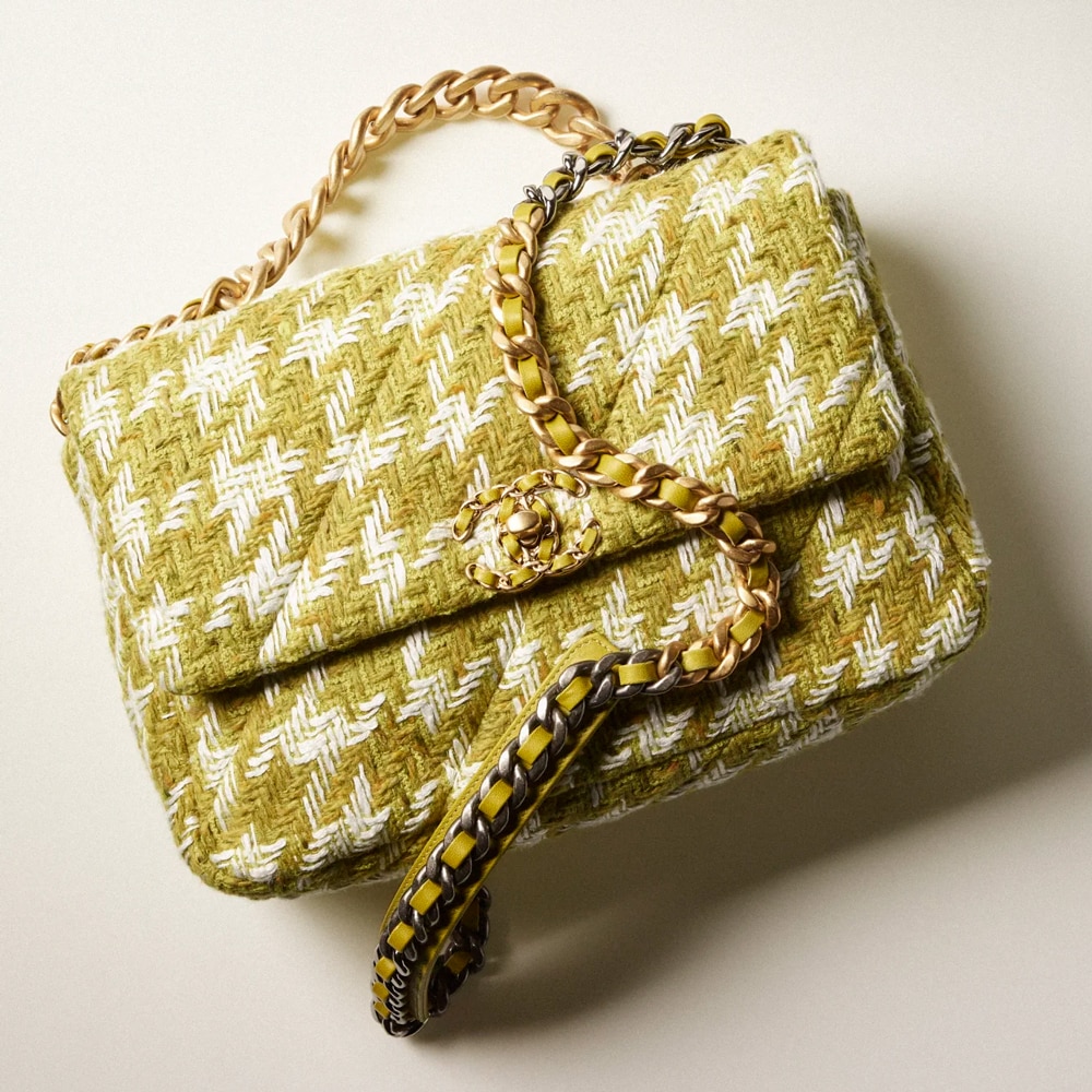 Chanel 19 Bag Chanel 19 Bag