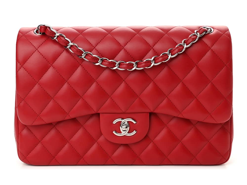 Chanel Flap Bag