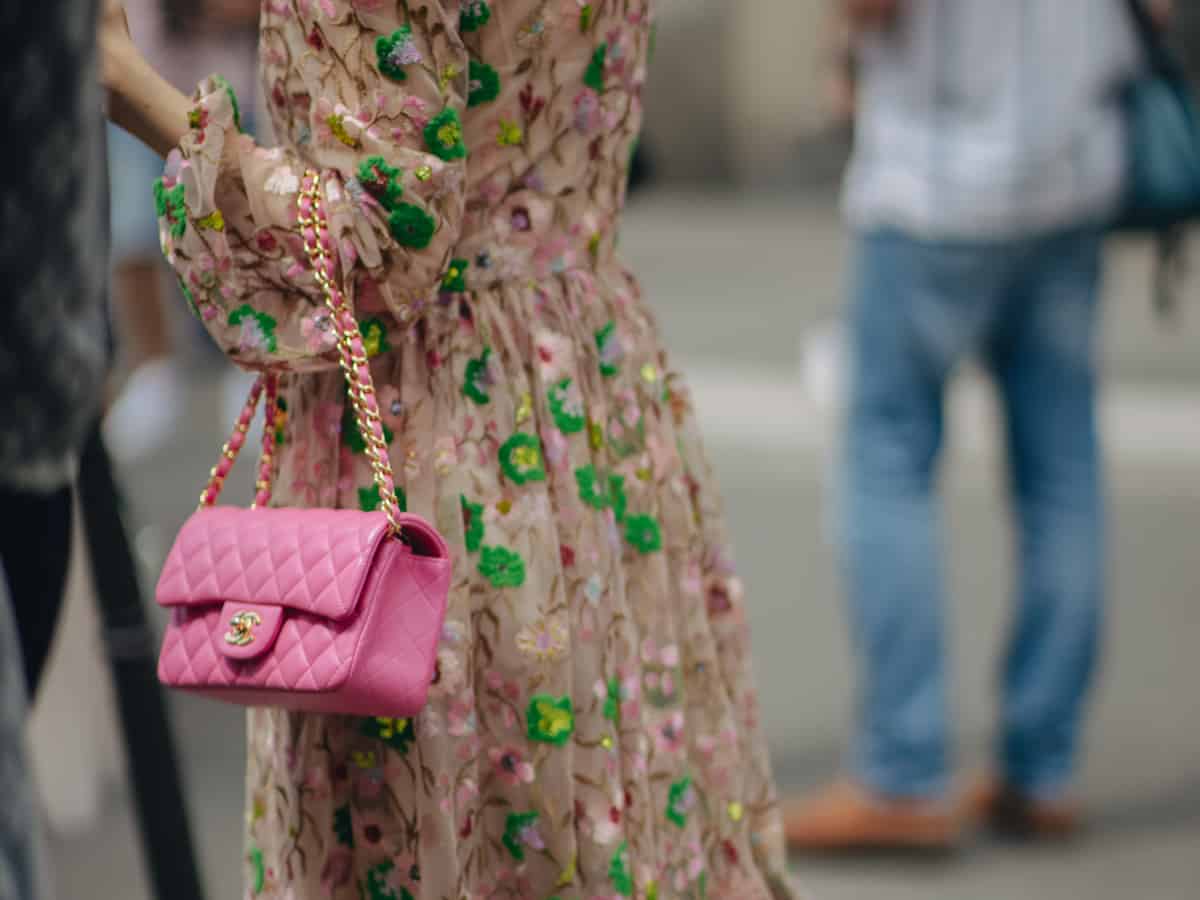 10 Facts You Should Know About Chanel Flap Bags - PurseBlog