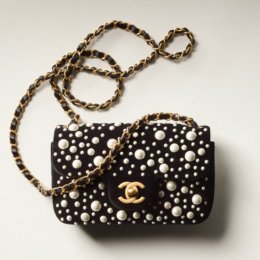Chanel Mini Flap Chanel Mini Flap
