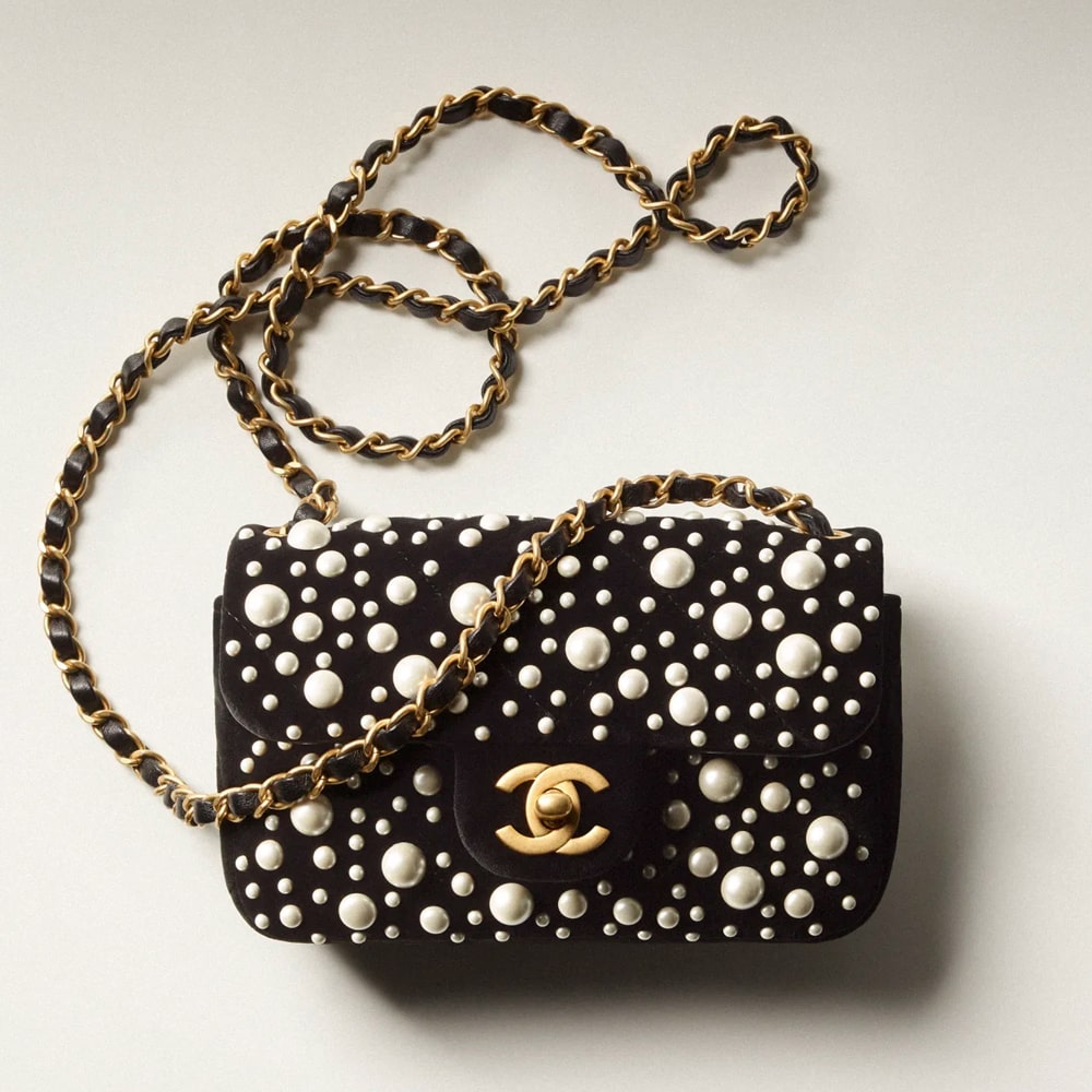 chanel bags Tag Archive - PurseBop