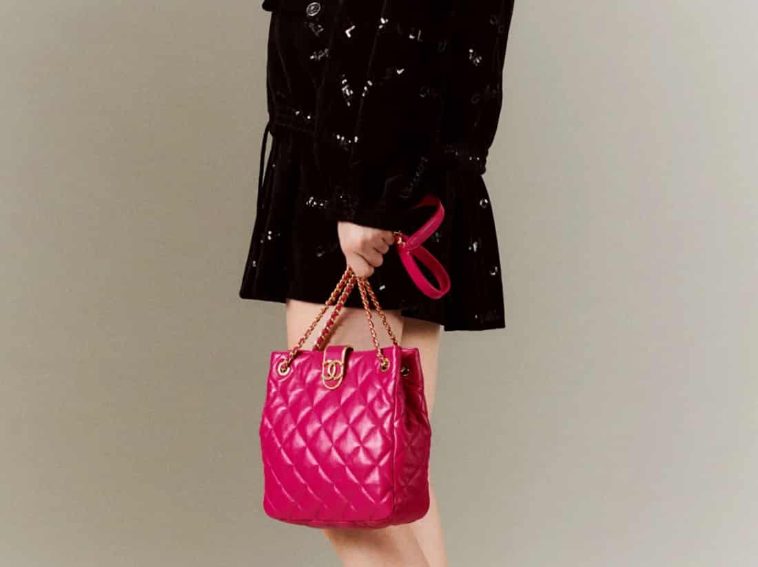 Chanel Handbags, The Most Iconic Of All Time, British Vogue