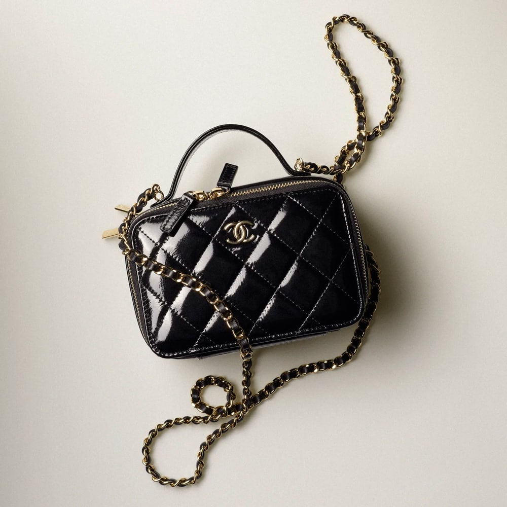 Chanel Pre-Collection Fall 2022 Bags Have Dropped - PurseBlog