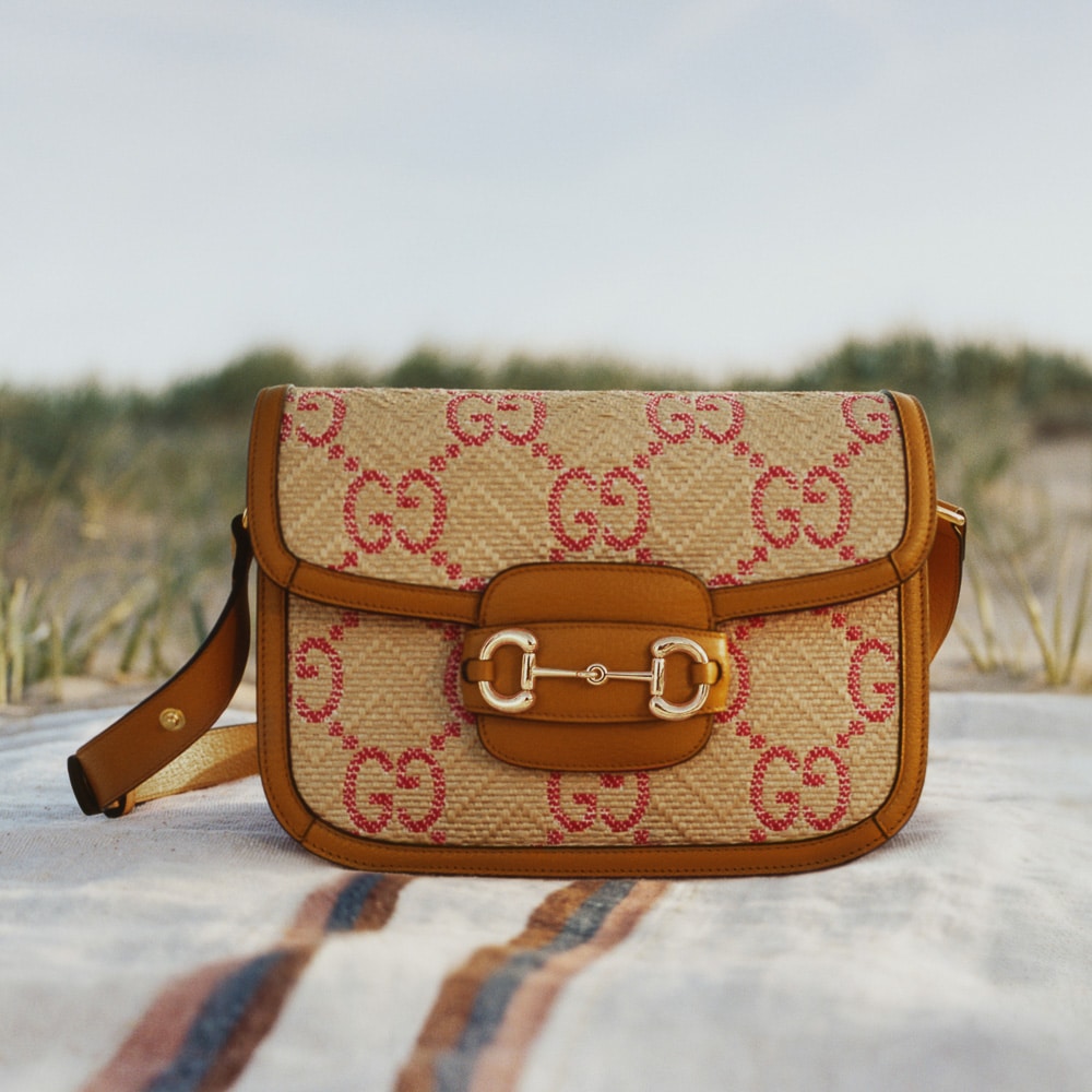 Gucci will (maybe) focus on handbags, and they will surely be more expensive  - LaConceria