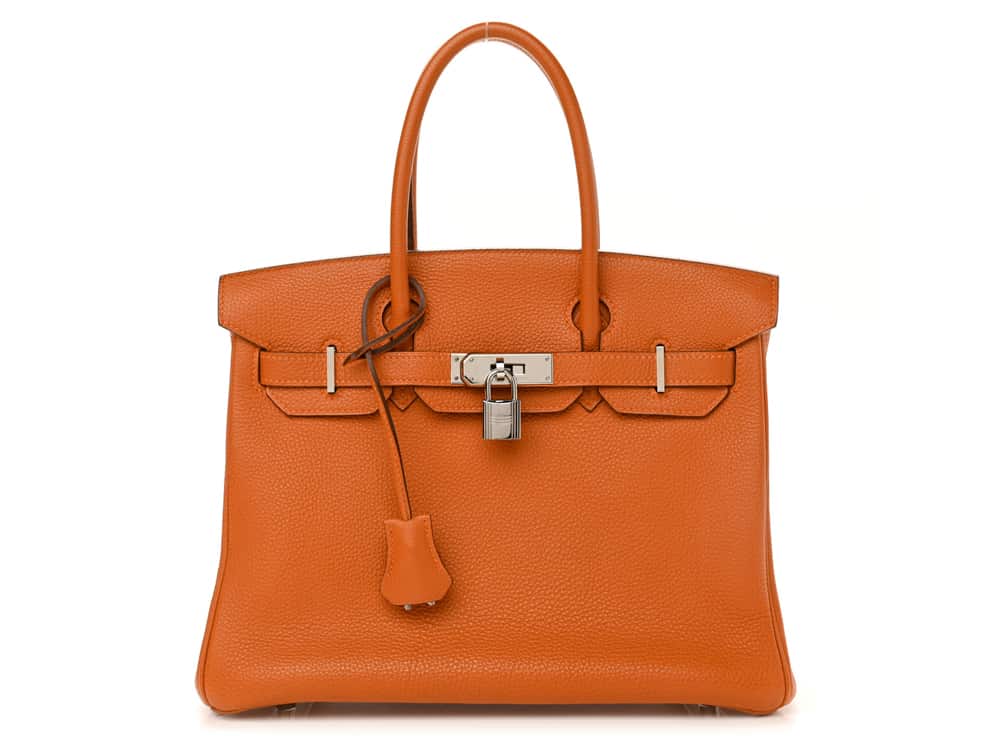 Hermes Birkin Bag