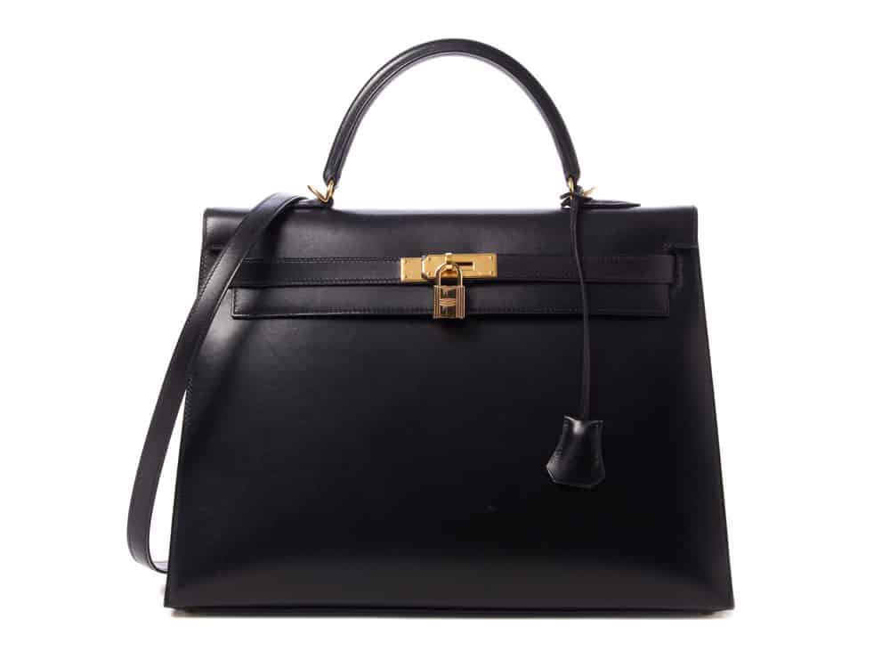 Do You Have a Beater Handbag? - PurseBlog