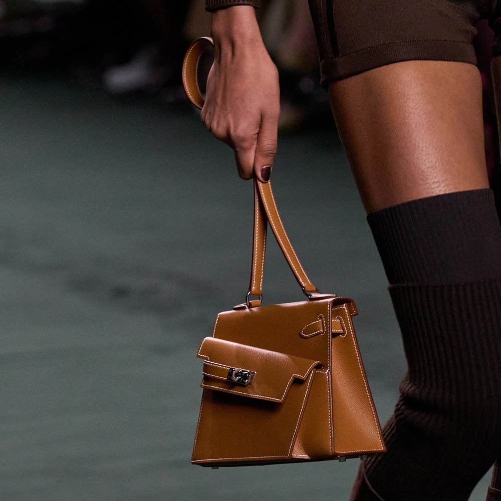 Five Exciting New Hermès Bags for Autumn-Winter 2022 - PurseBlog