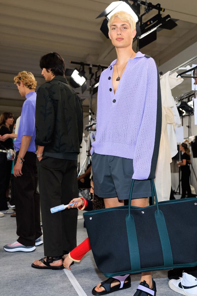 Hermes Men s RTW SS 23 5 Hermes Men s RTW SS 23 5