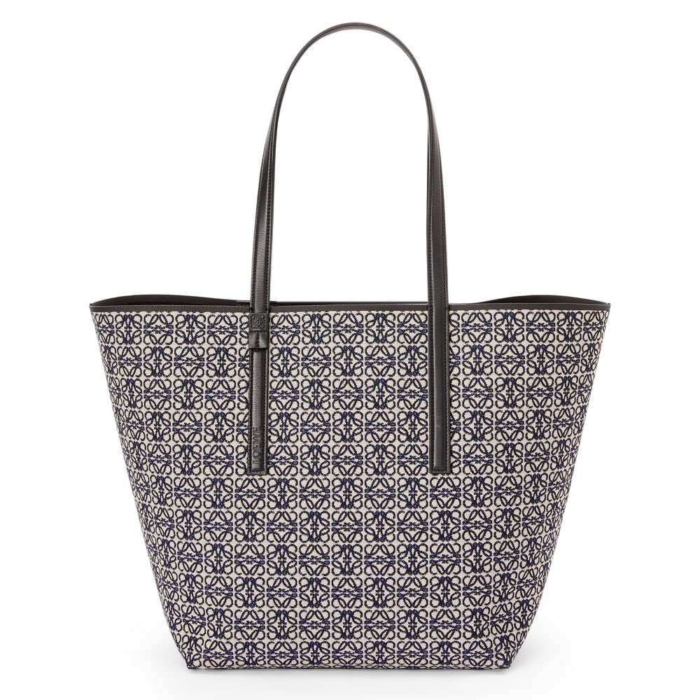 Loewe Anagram T Tote