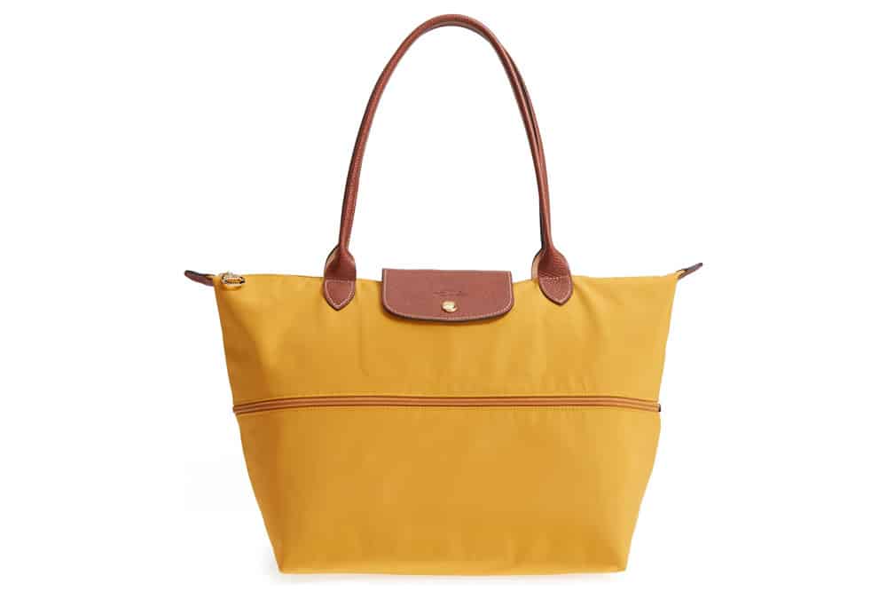 Longchamp Le Pliage Tote