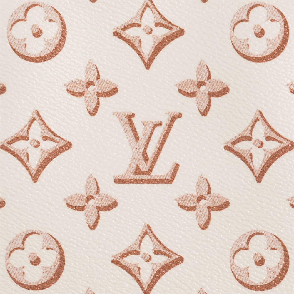 100+] Louis Vuitton Aesthetic Wallpapers