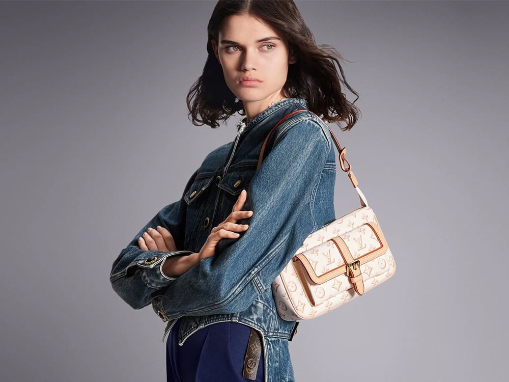 Your First Look at Louis Vuitton's Stunning Summer Capsule - PurseBlog