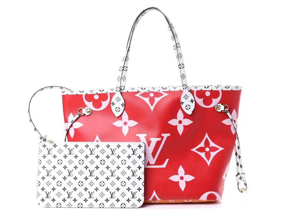 Court Rules Louis Vuitton Pattern Too Basic to Trademark - Racked