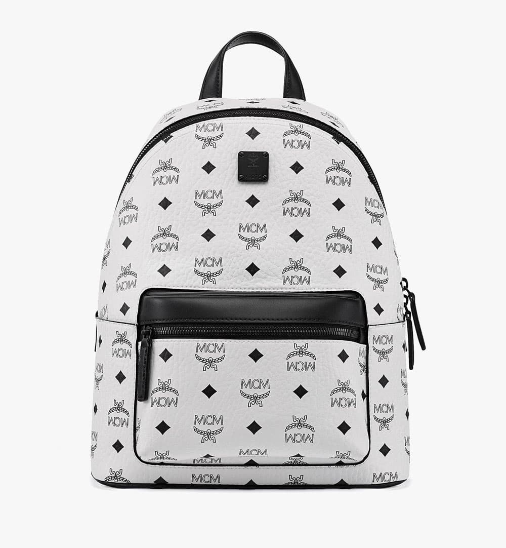 MCM Backpacks: Uber Cool or Uber Gaudy? - PurseBlog