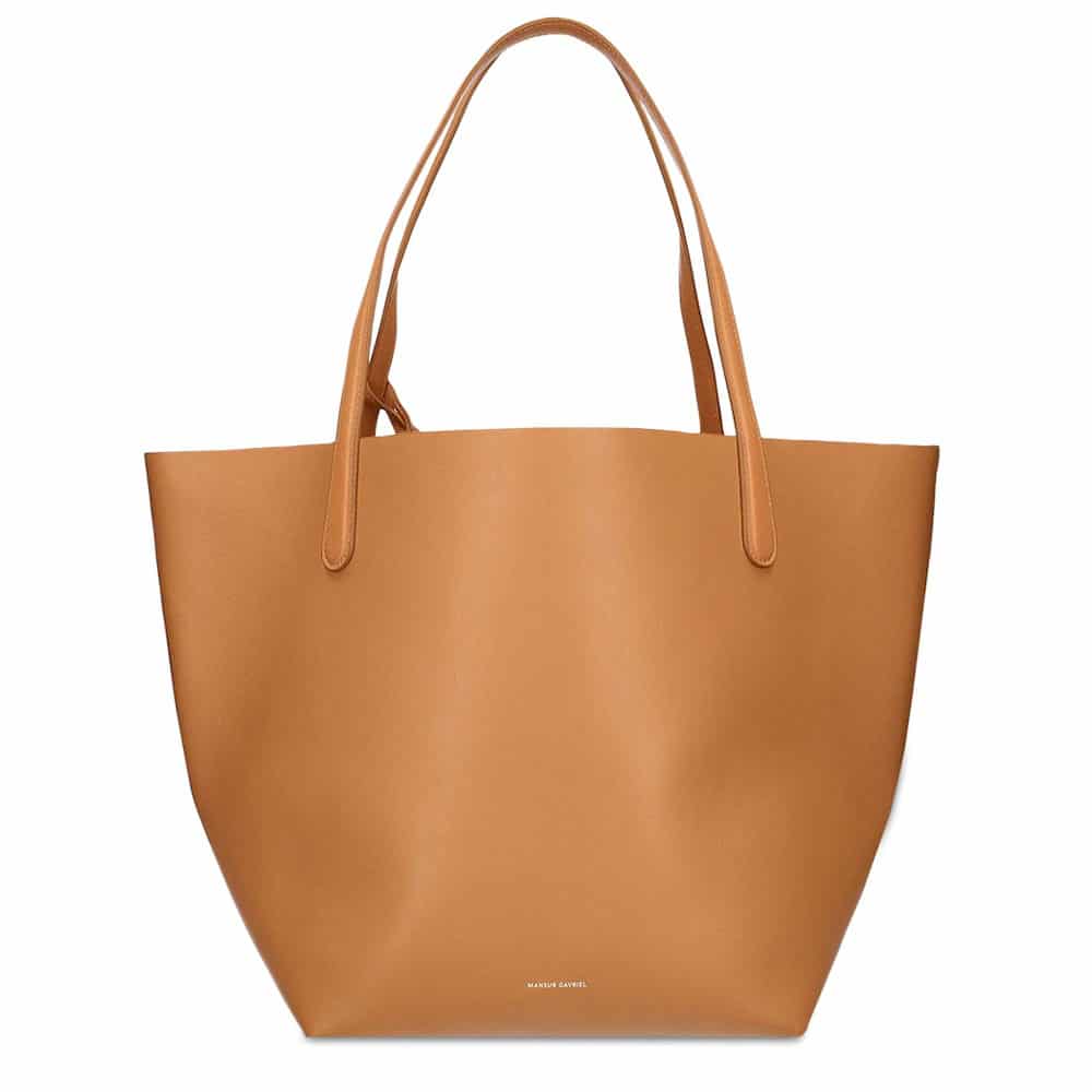 Mansur Gavriel Tote