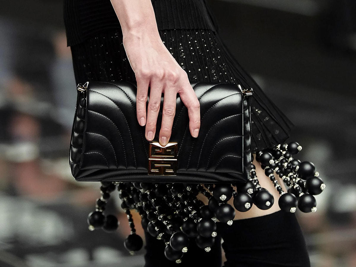 The Louis Vuitton Palm Springs Mini Backpack is the Bag of the Moment -  PurseBlog