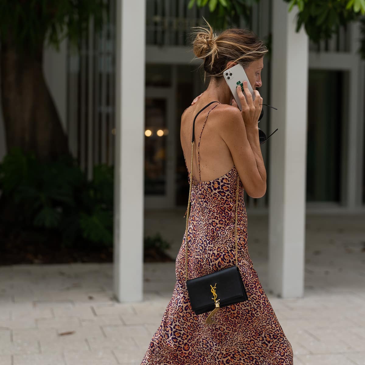 The Best Bags We Spotted at Bal Harbour Shops This August - PurseBlog