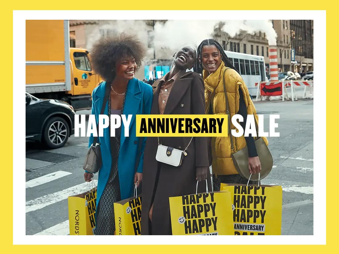 Nordstrom Anniversary Sale