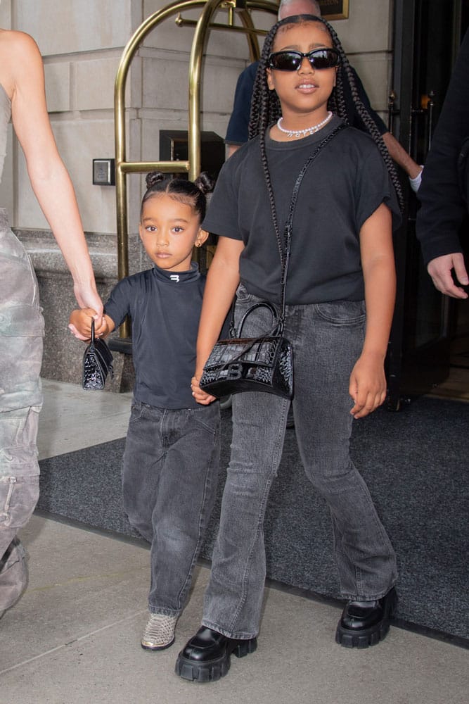 North West