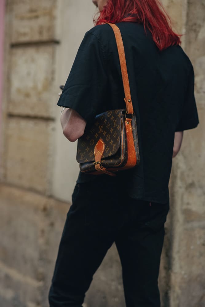 PFW Men s Street Style Bags 14