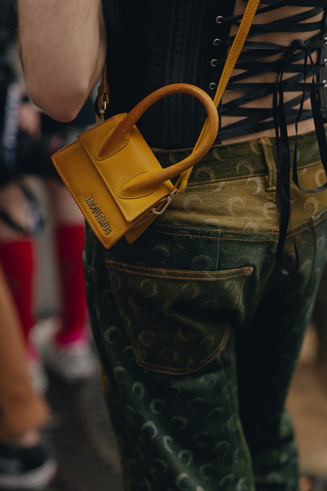 PFW Men s Street Style Bags 17