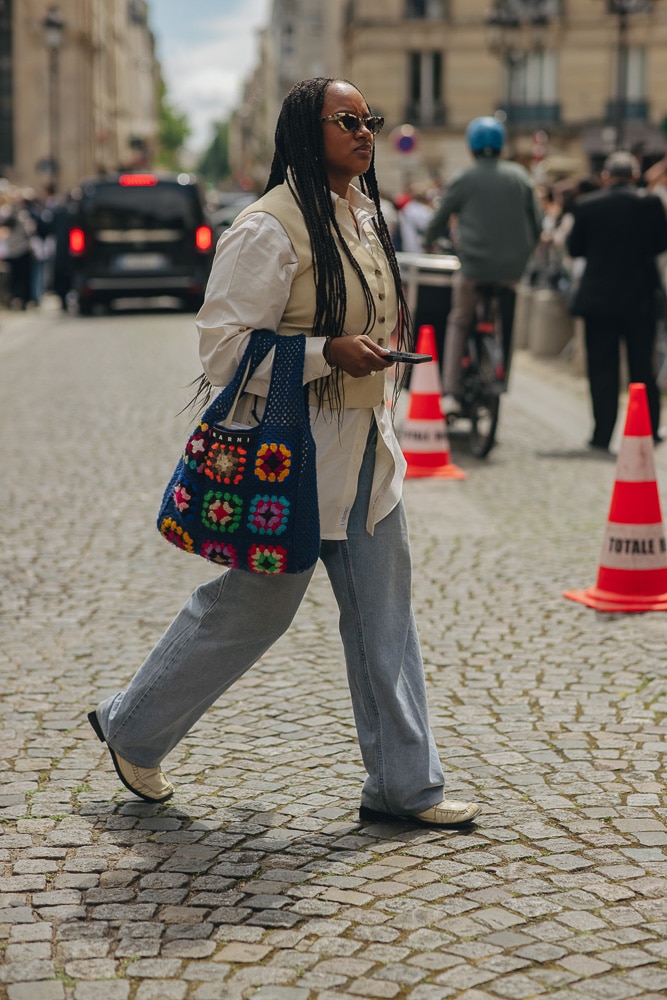 PFW Men s Street Style Bags 19