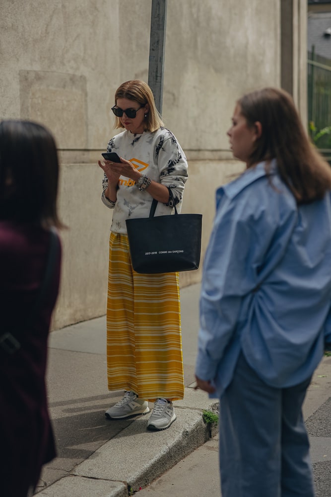 PFW Men s Street Style Bags 34