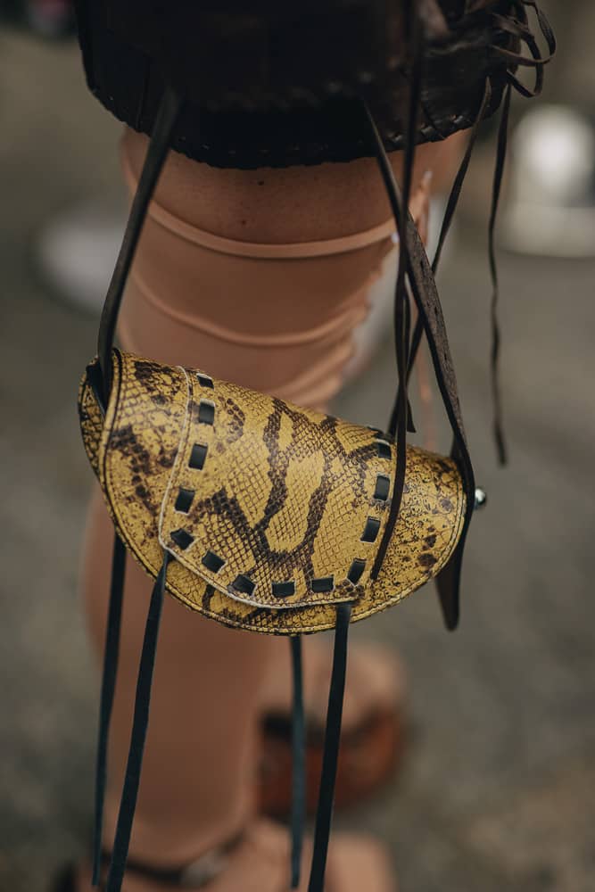 Paris Haute Couture Street Style Bags 17 Paris Haute Couture Street Style Bags 17