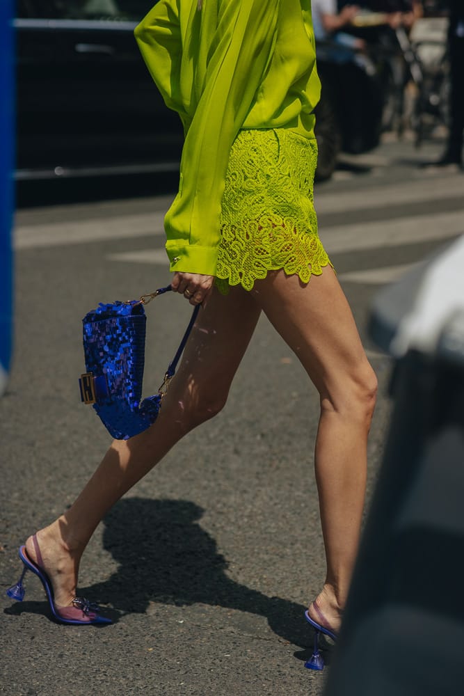 Paris Haute Couture Street Style Bags 7 Paris Haute Couture Street Style Bags 7