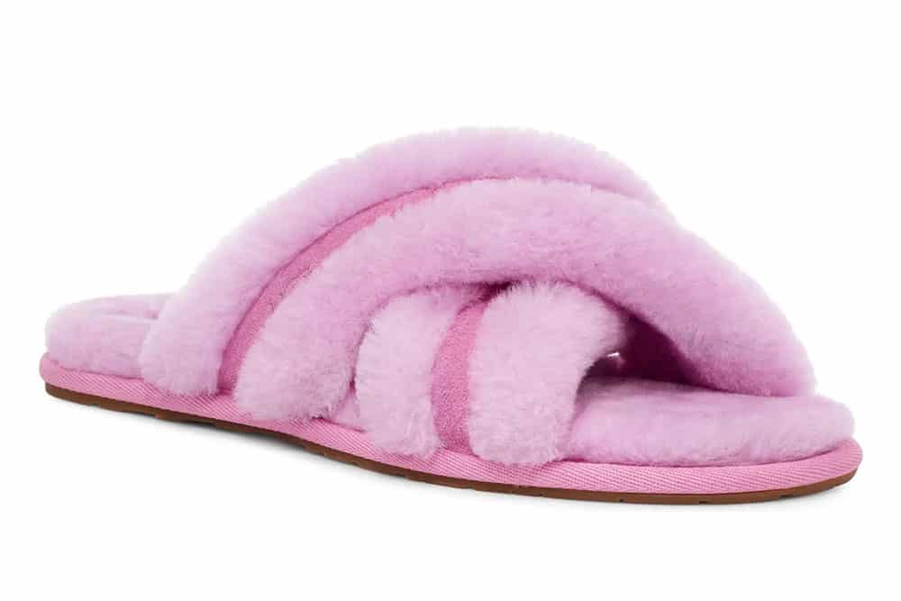 Ugg Shearling Slipper